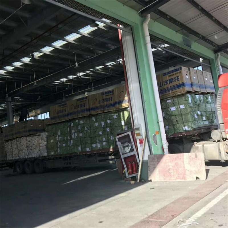 江苏无锡锡山至肥东物流专线，一站式服务让货运更高效（肥东物流公司电话号码）
