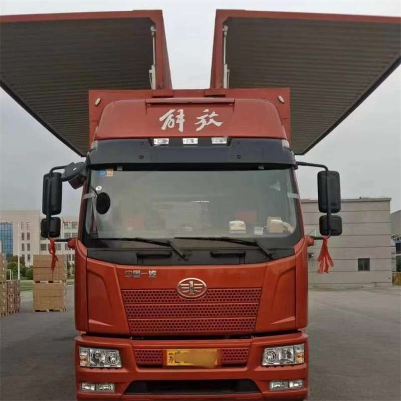 江苏无锡锡山到白城物流公司——一站式服务，满足您的各种物流需求