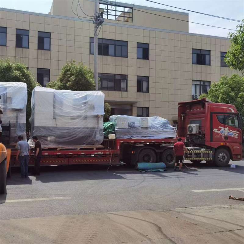 江苏无锡锡山到益阳物流公司一站式服务，让货运更轻松