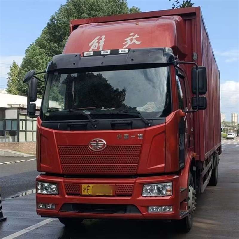 江苏无锡锡山到苏州姑苏物流公司——专业货运，安心托付